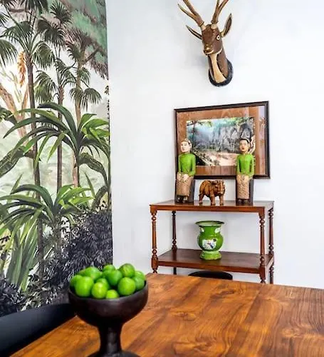 The Gatehouse - Stylish And Unique Luxury Pool Villa, Great Location! Villa Seminyak (Bali)
